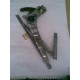 MB365133 MITSUBISHI  LANCER ARKA SOL CAM KRİKO